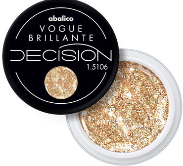 Vogue Brillante 
