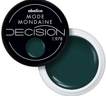 Mode Mondaine 