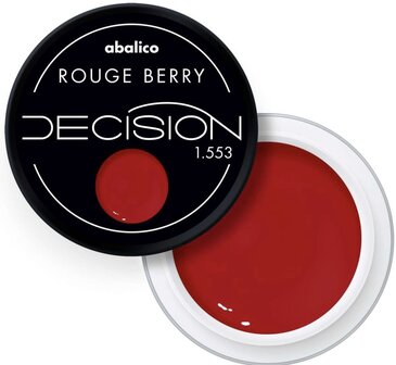 Rouge berry 