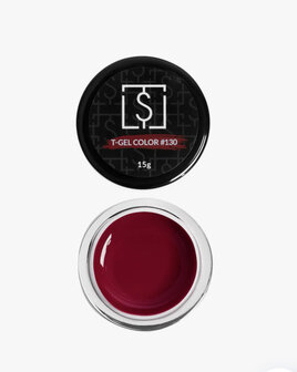 T-GEL COLOR 130