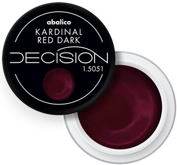 Kardinal red dark 