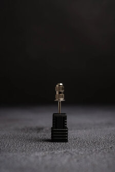 Mandrel bit