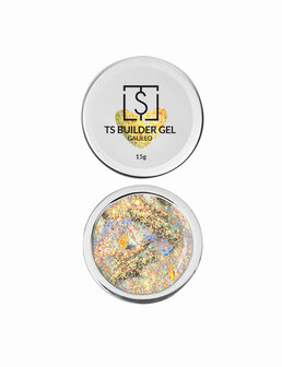 TS Builder gel Galileo 