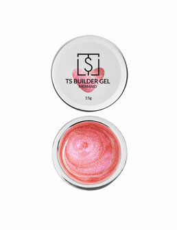 TS Builder gel Mermaid 15 GR