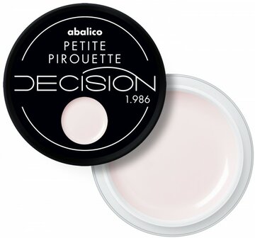Petite pirouette 