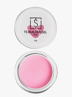 BUILDER GEL PINK 50 GR