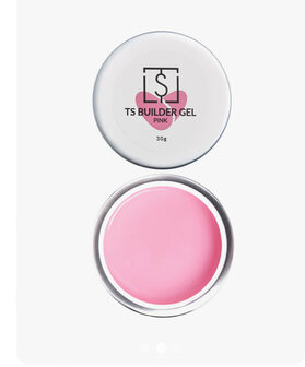 BUILDER GEL PINK 30 GR