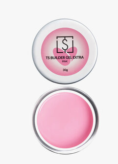 BUILDER GEL EXTRA PINK 30 GR