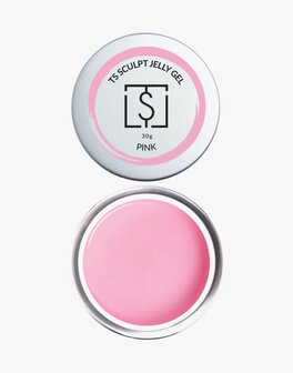 SCULPT JELLY GEL PINK 15 GR