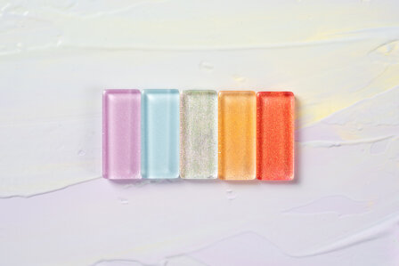 98.Vanilla Glaze