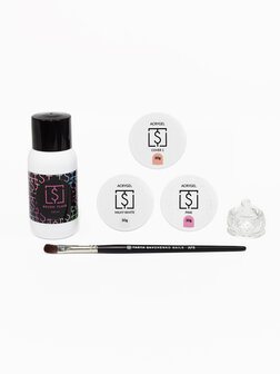 ACRYGEL STARTER PACKAGE 2.0