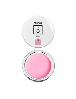 ACRYGEL PINK 2.0 15 gr