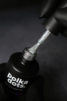 Sparkle Holo Top
