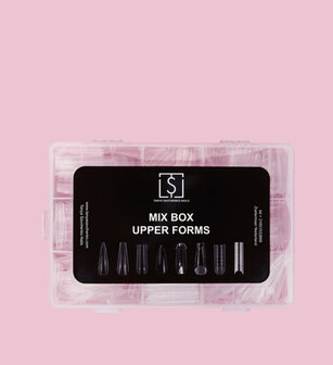 MIX BOX VOOR UPPER FORMS