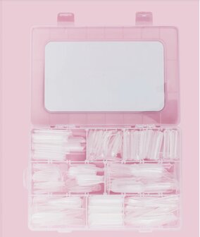 MIX BOX VOOR UPPER FORMS