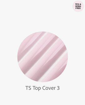 TOP COVER 3