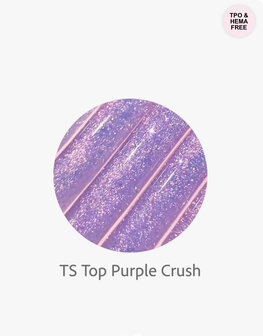 TOP PURPLE CRUSH