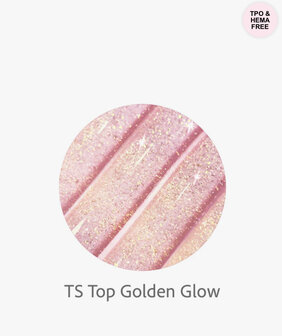 TOP GOLDEN GLOW