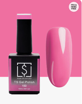 GELPOLISH 150