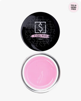 T-GEL PINK TPO/HEMA FREE 30 gr