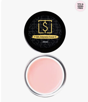 T-GEL INTENSIVE COVER 4 TPO/HEMA FREE 30 gr