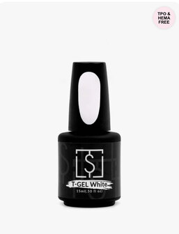 T-GEL WHITE 30 GR
