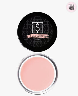 T-GEL COVER 12  30 GR