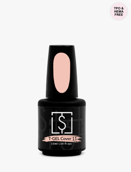 T-GEL COVER 11 15 GR