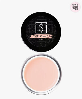 T-GEL COVER 11 30 GR