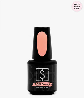 T-GEL COVER 8  15 gr