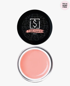 T-GEL COVER 8  30 gr