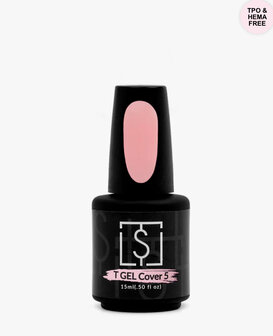 T-GEL COVER 5  15gr