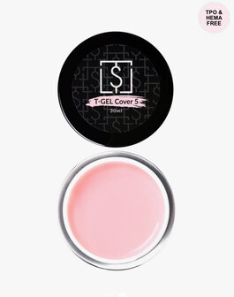 T-GEL COVER 5  30 gr