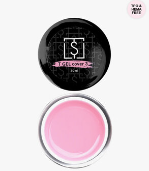 T-GEL COVER 3 30 GR