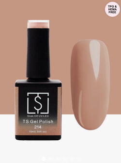 GELPOLISH 214