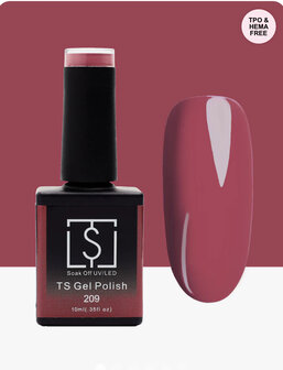 GELPOLISH 209