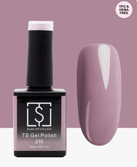 GELPOLISH 210