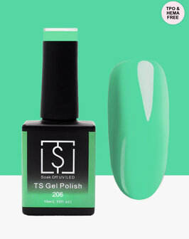GELPOLISH 206