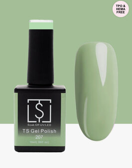 GELPOLISH 207