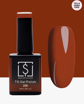 GELPOLISH 208