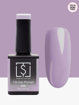 GELPOLISH 204