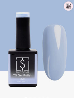 GELPOLISH 205