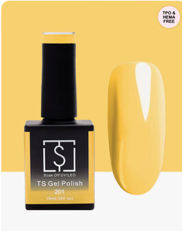 GELPOLISH 201