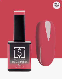 GELPOLISH 192
