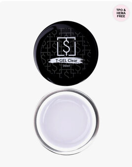 T-GEL CLEAR  30 gr 