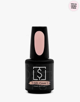 T-GEL COVER 1  15 gr 