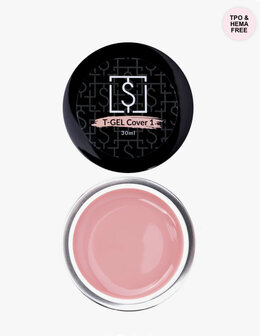 T-GEL COVER 1  30 gr 