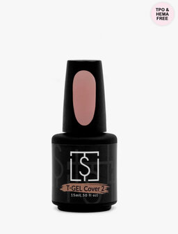 T-GEL COVER 2  15 gr 