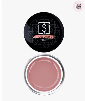 T-GEL COVER 2  30 gr