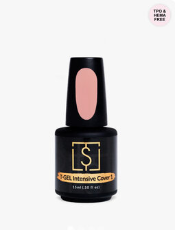 T-GEL INTENSIVE COVER 1  15gr